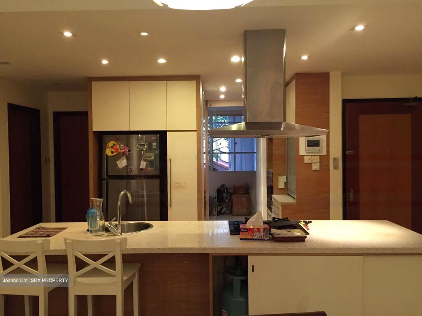 Gallop Gables (D10), Condominium #557349391